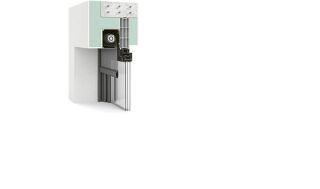 ZIP-Screen Vorbaukasten 90° Revision unten