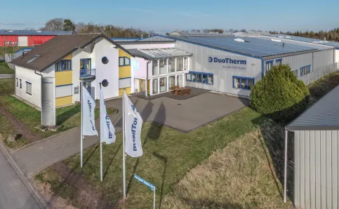 DuoTherm Hauptniederlassung Nettersheim-Zingsheim