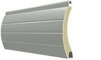 DuoTherm Rollladenprofile