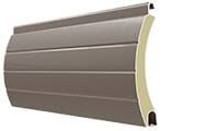 DuoTherm Rollladenprofile