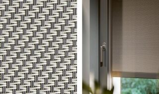 ZIP-Screen Mermet Blackout Satiné 21154