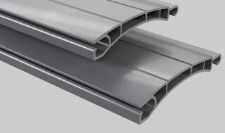 DuoTherm Rollladenprofile
