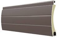 DuoTherm Rollladenprofile