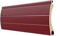 DuoTherm Rollladenprofile