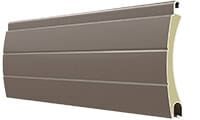DuoTherm Rollladenprofile