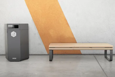 Sitzbank Serie Rosenlund