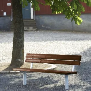 Parkbank Serie Ekeby