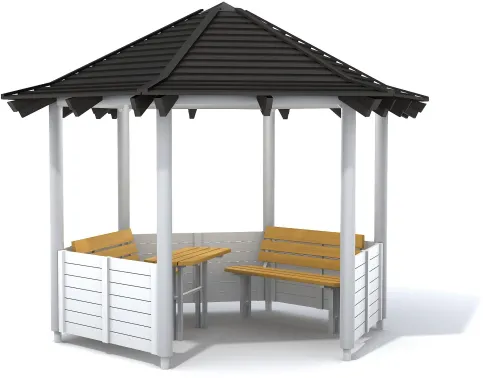 Pavillon Miami