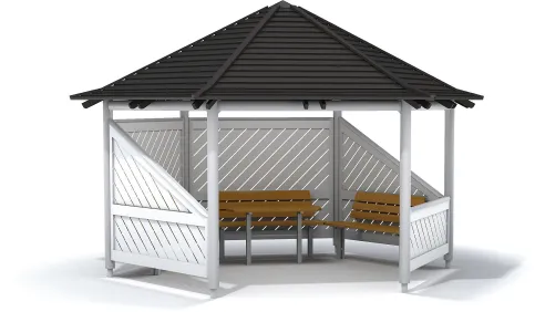Pavillon Palma