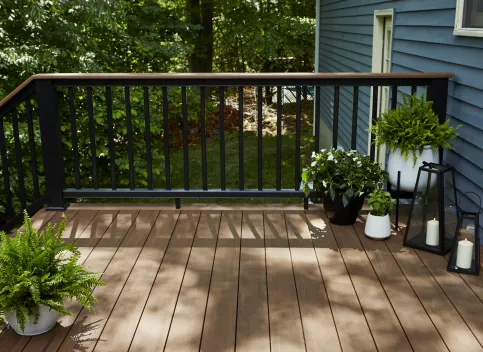 Terrassendielen Supradeck DURA