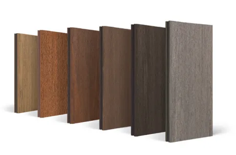 Terrassendielen Designlinie DURA