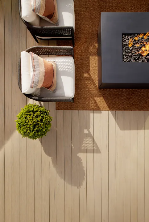 KERAMA Terrassendielen – die bessere Alternative zu Holz und WPC