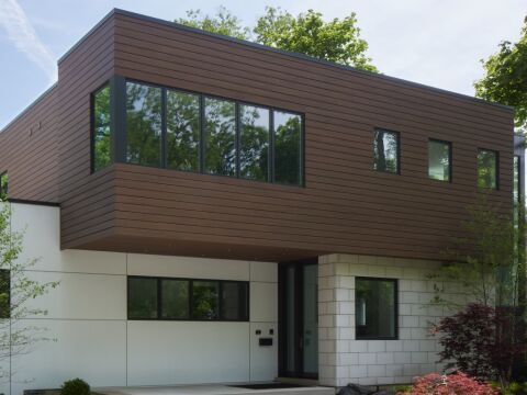 KERAMA Dielen – die bessere Alternative zu Holz und WPC