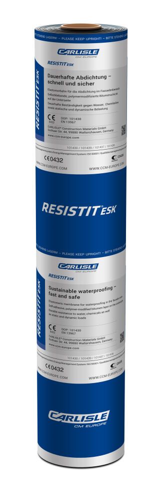 CARLISLE® RESISTIT ESK