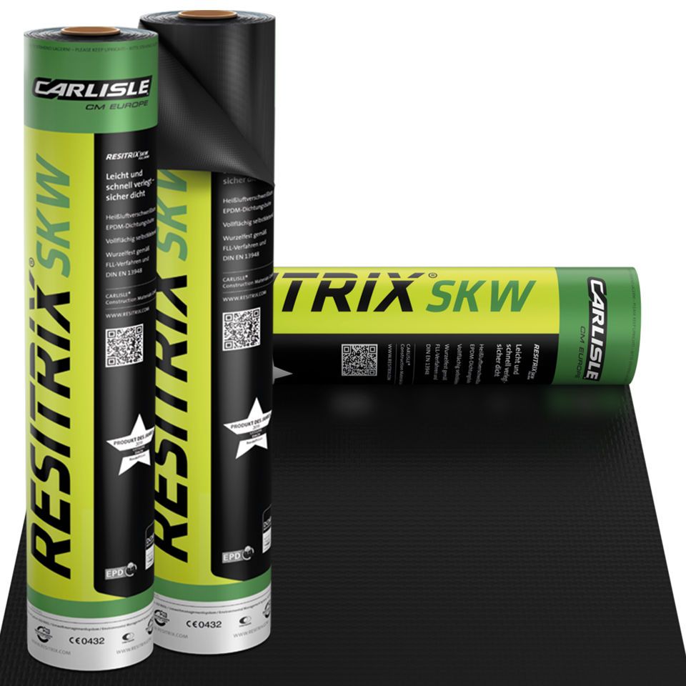 CARLISLE® RESITRIX SK W