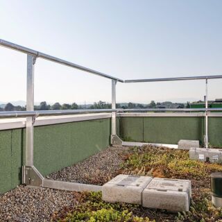 CARLISLE® GUARD Ballastgewicht