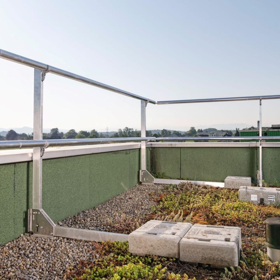 CARLISLE® GUARD Ballastgewicht