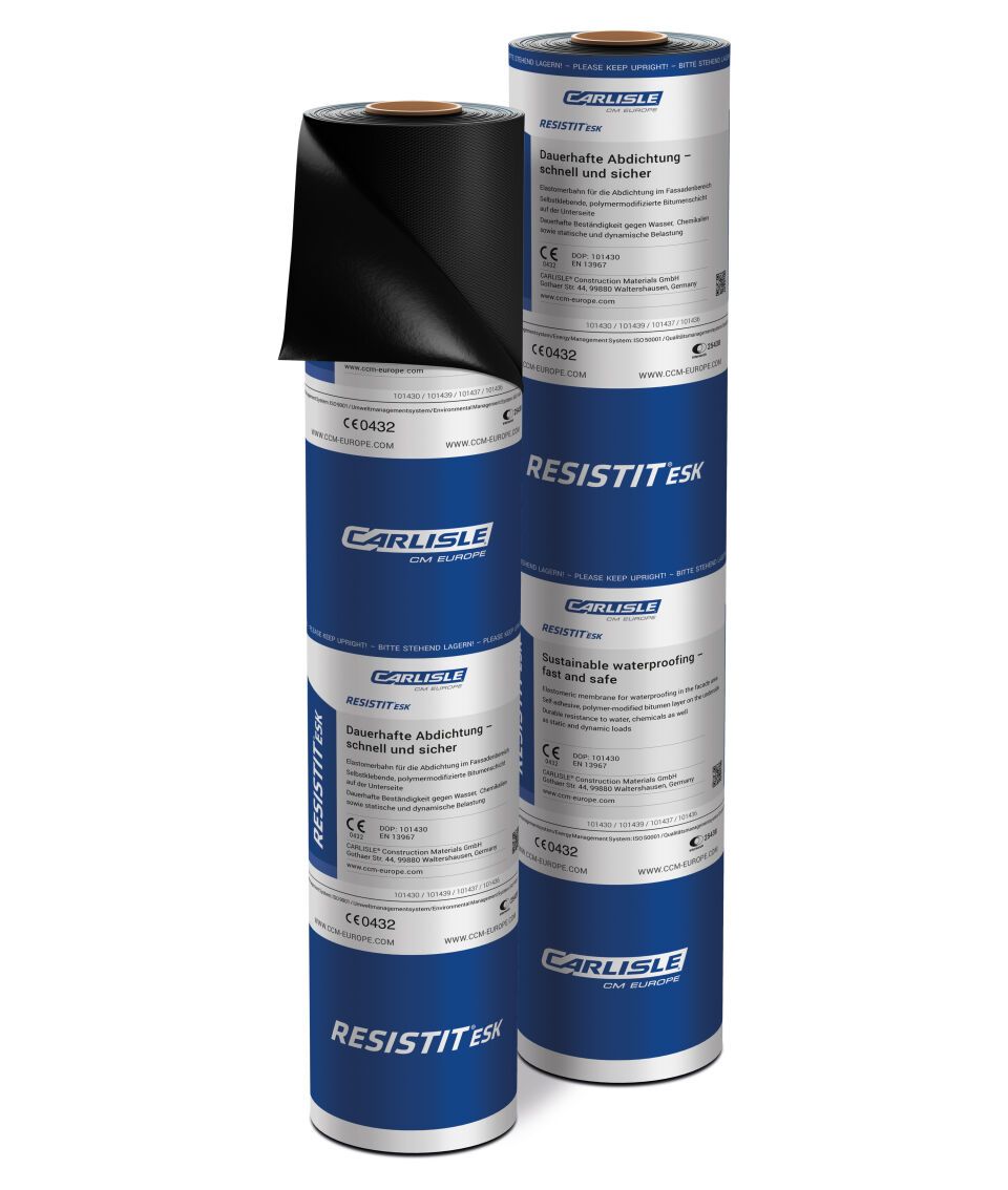 CARLISLE® RESISTIT ESK
