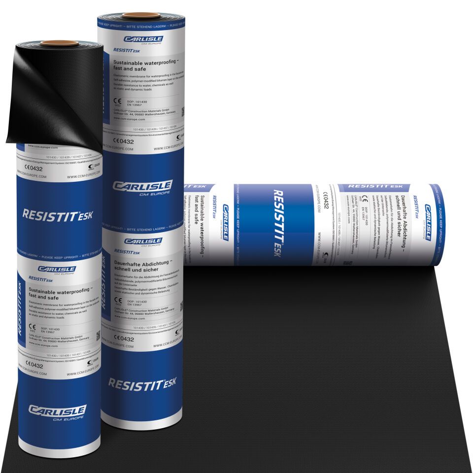 CARLISLE® RESISTIT ESK
