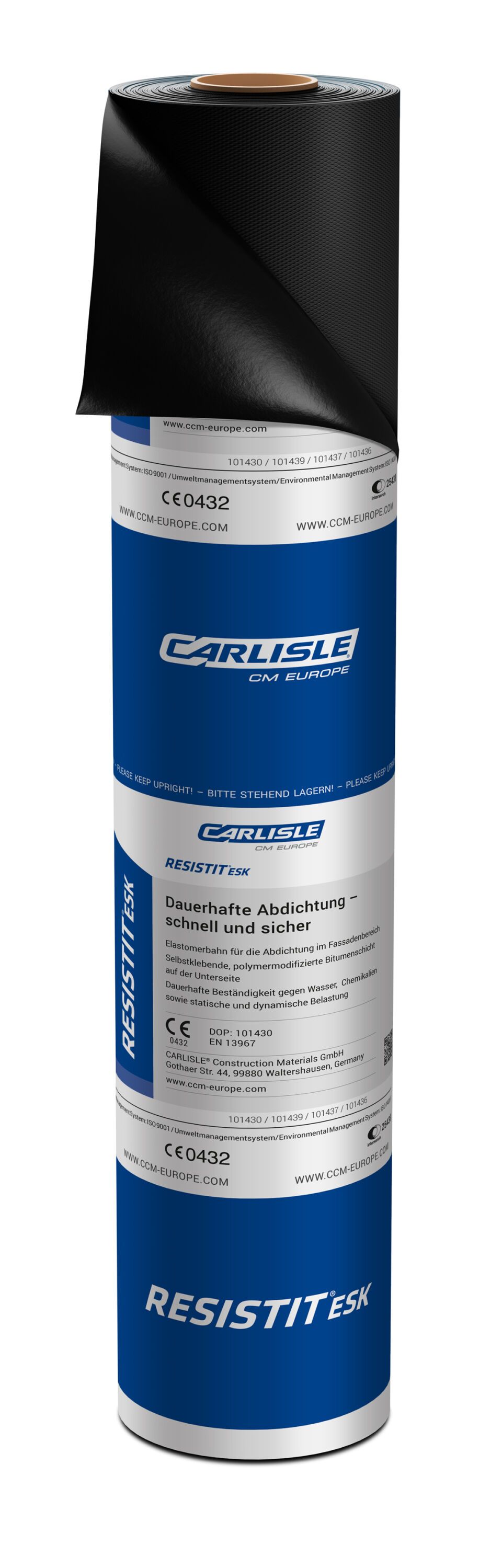 CARLISLE® RESISTIT ESK