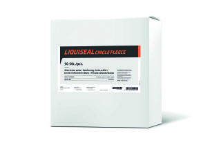 CARLISLE® LIQUISEAL Vlies