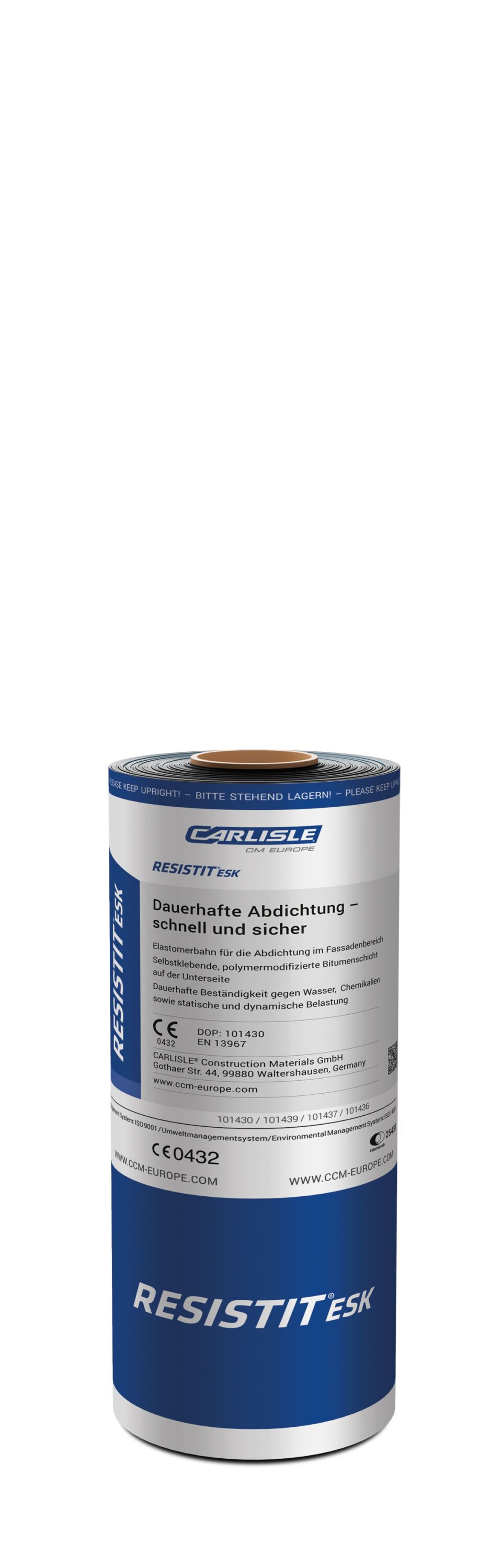 CARLISLE® RESISTIT ESK