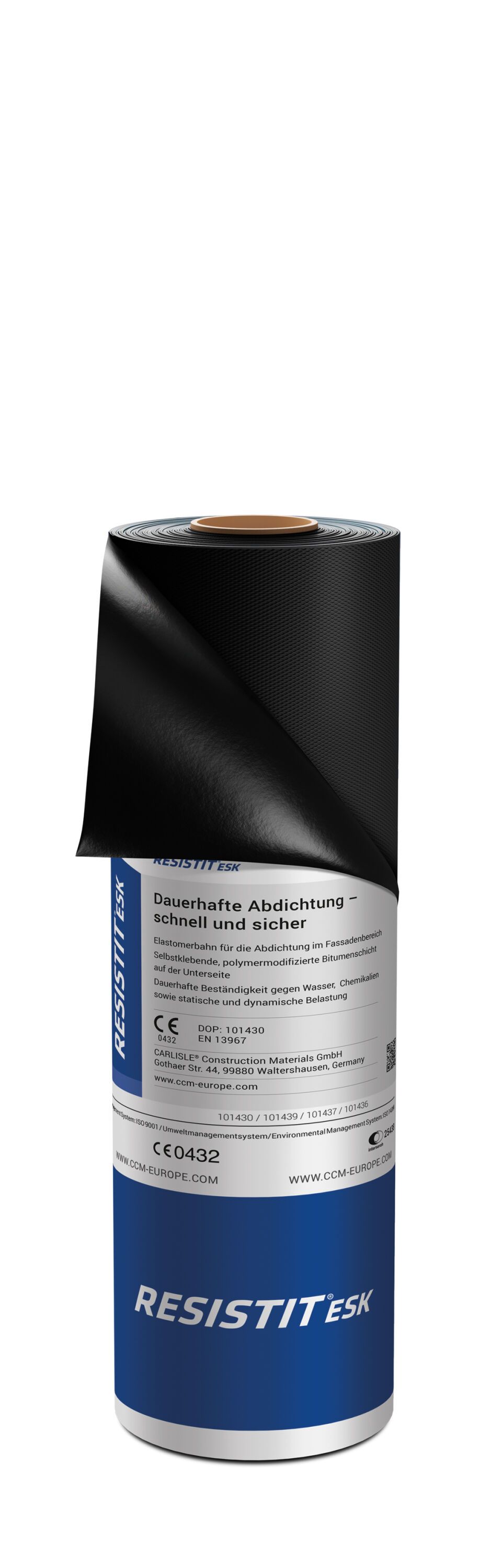 CARLISLE® RESISTIT ESK