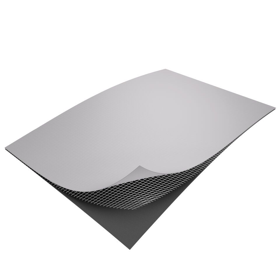 CARLISLE® SURE-WELD Abdichtungsbahn
