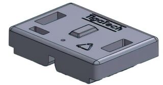GRD Beton-Ballastgewicht