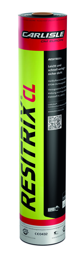CARLISLE® RESITRIX CL