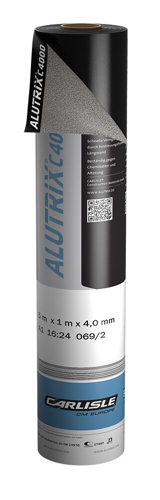 CARLISLE® ALUTRIX Dampfsperrbahn