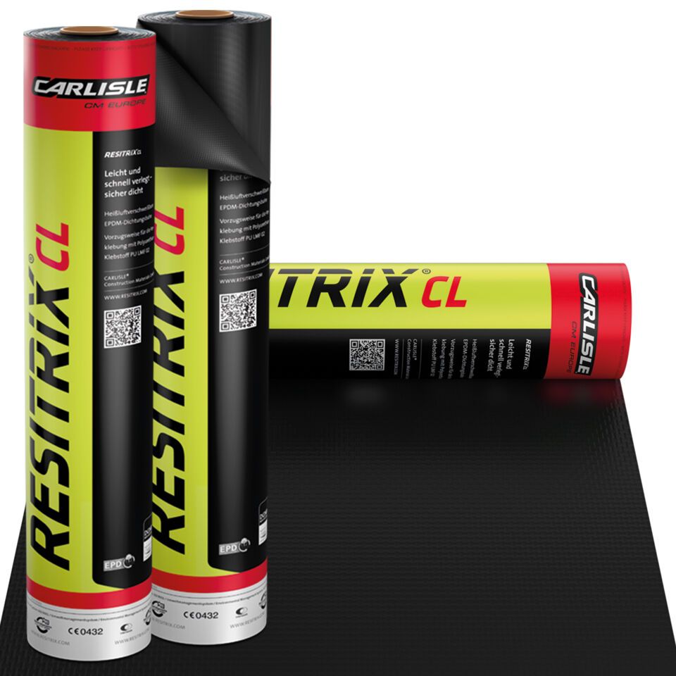 CARLISLE® RESITRIX CL