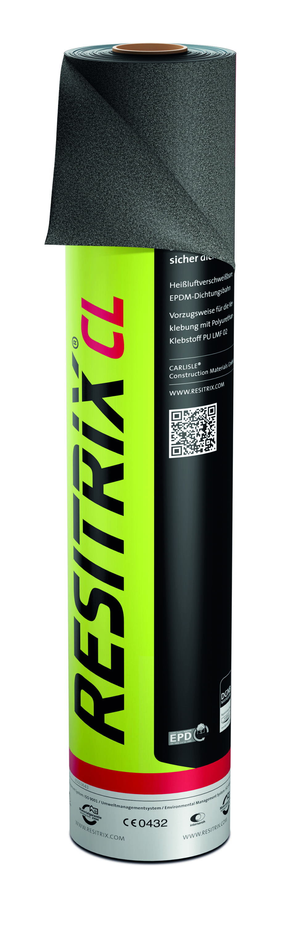 CARLISLE® RESITRIX CL