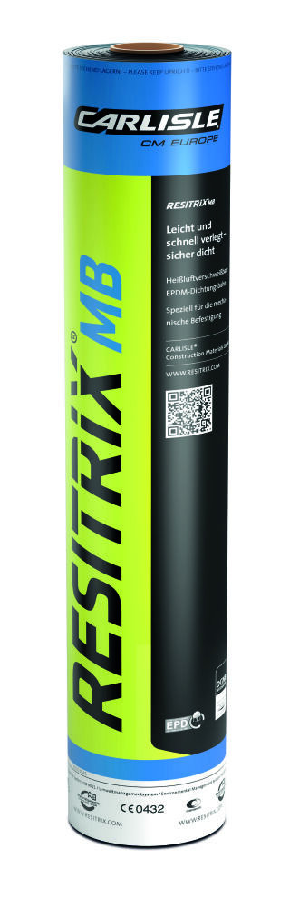 CARLISLE® RESITRIX MB