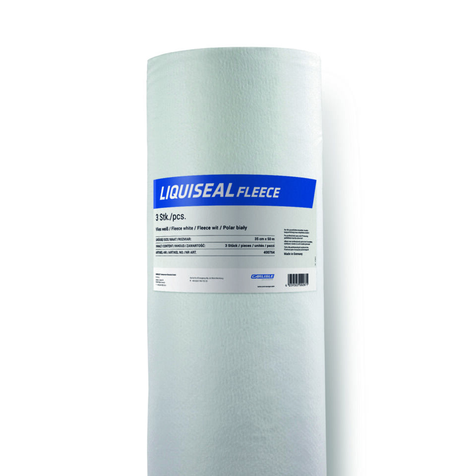 CARLISLE® LIQUISEAL Vlies
