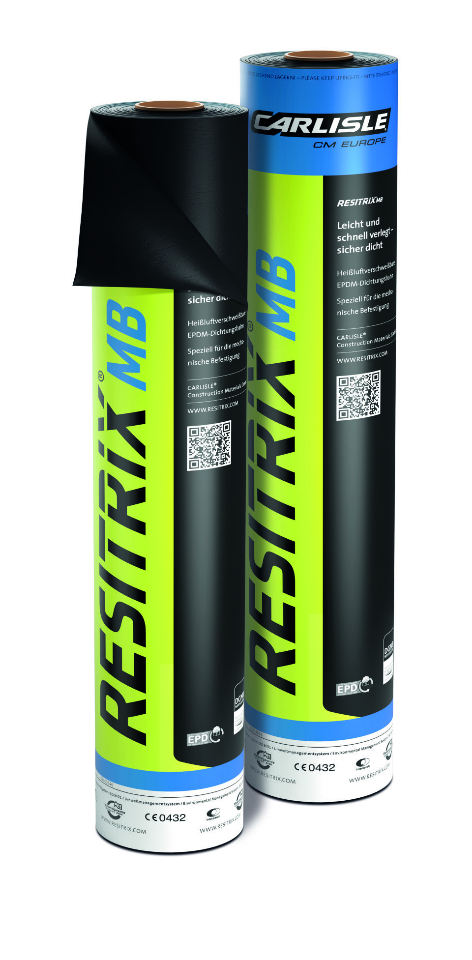 CARLISLE® RESITRIX MB
