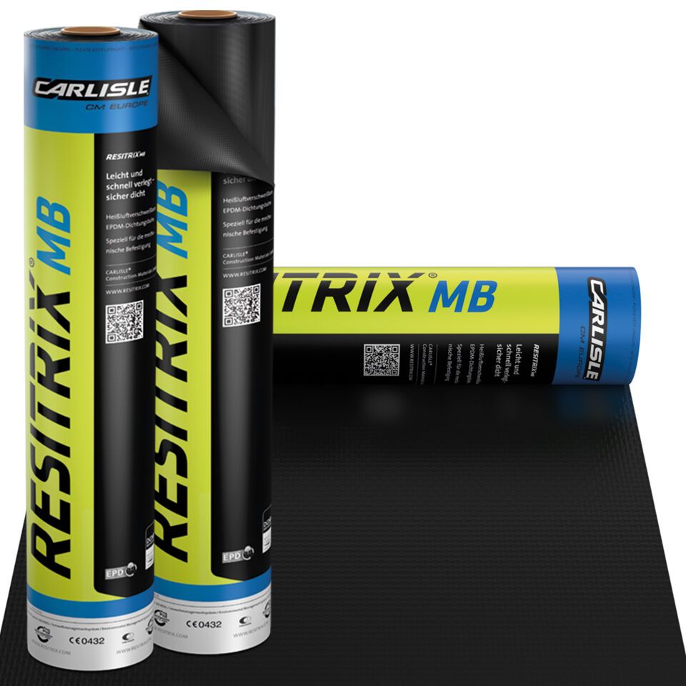 CARLISLE® RESITRIX MB