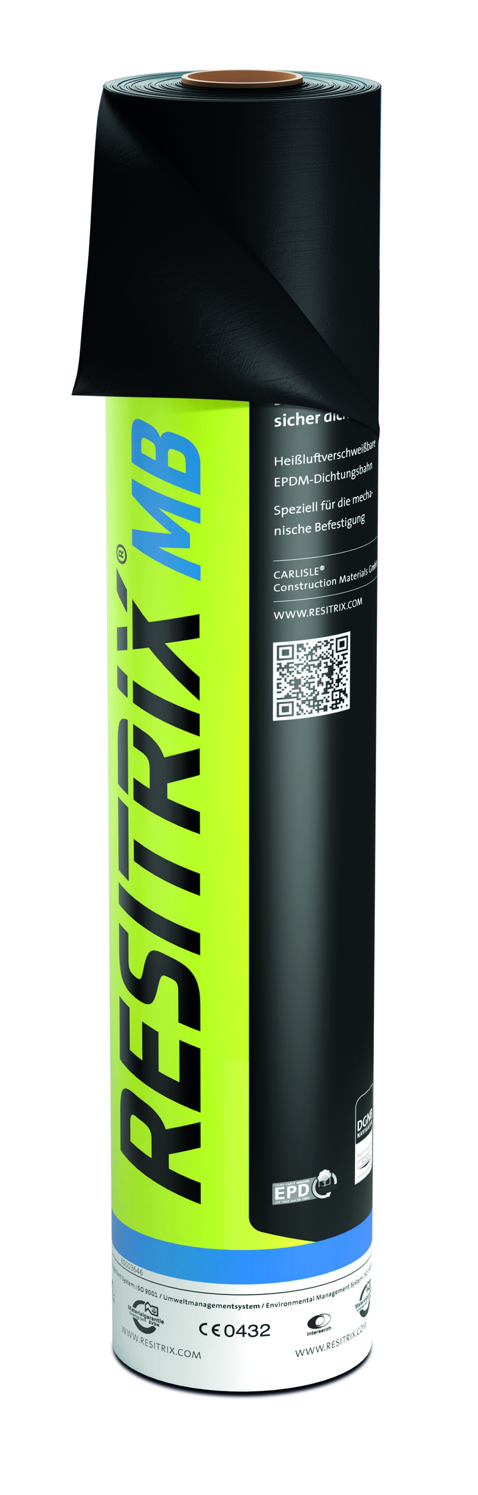 CARLISLE® RESITRIX MB