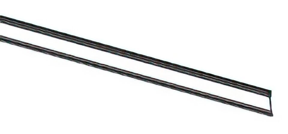 CARLISLE® GUARD Fußleiste