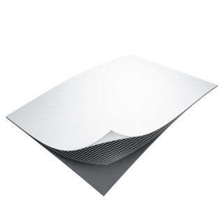 SUREWELD weiß D:1,5mm, B:1,10mm, L:20,0m