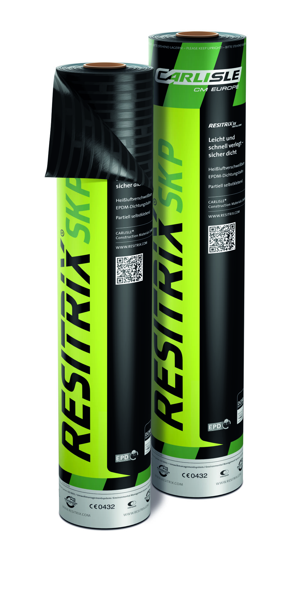 CARLISLE® RESITRIX SK pb