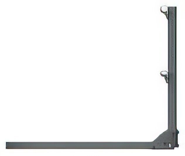 CARLISLE® GUARD Pfosten
