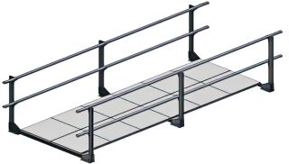 CARLISLE® GUARD Sicherheitsweg