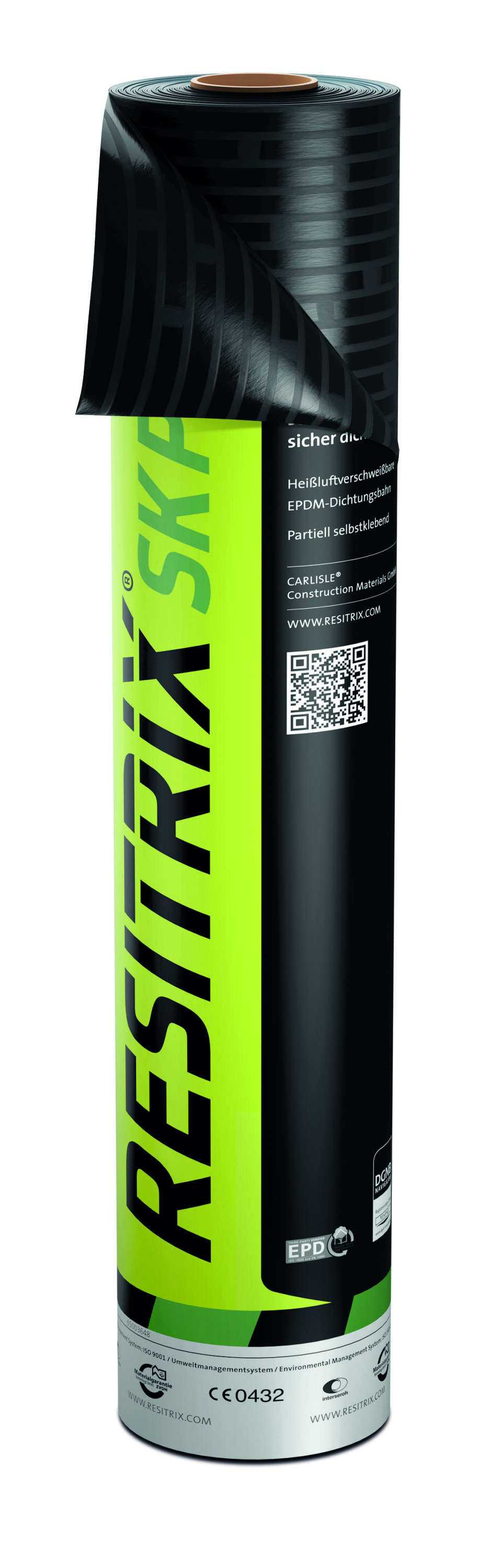 CARLISLE® RESITRIX SK pb