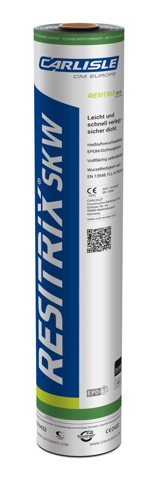 CARLISLE® RESITRIX SK W