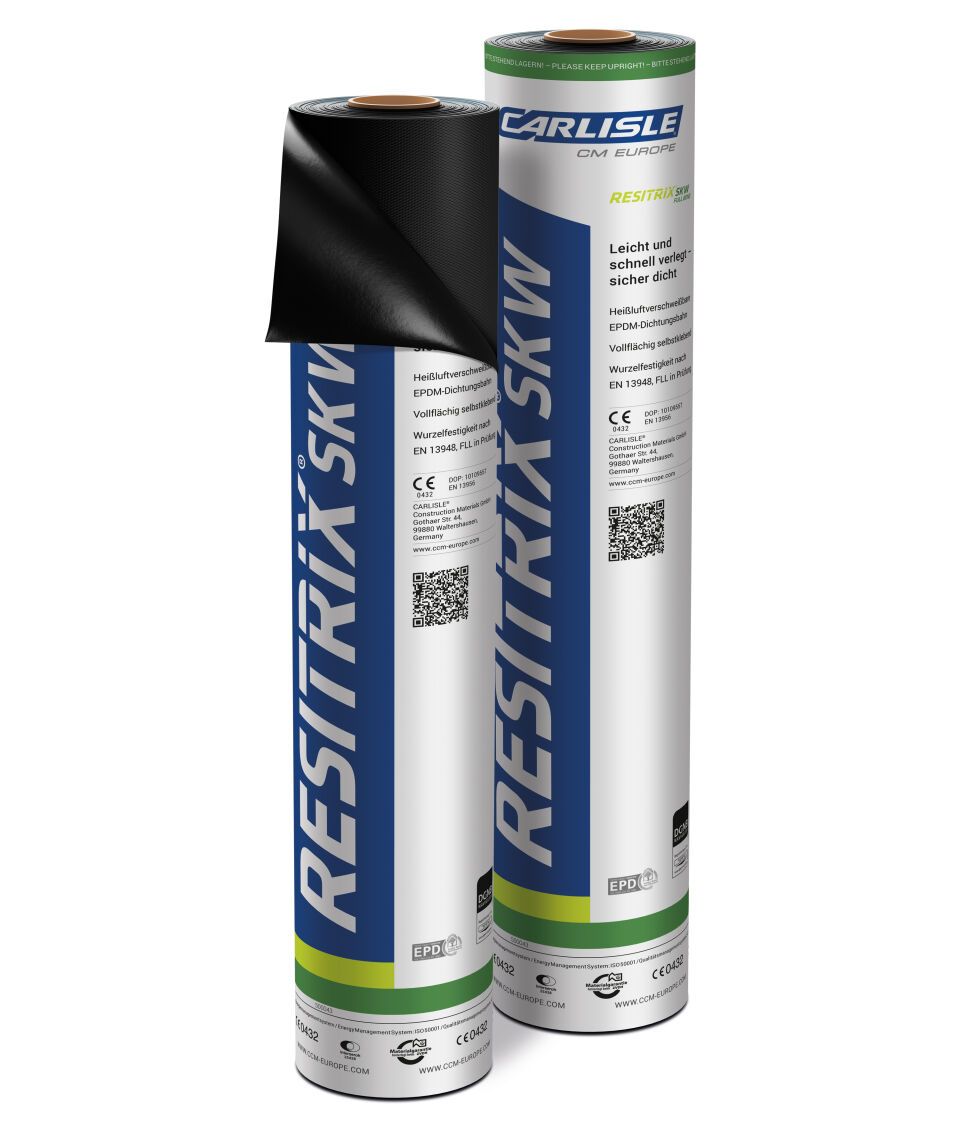 CARLISLE® RESITRIX SK W