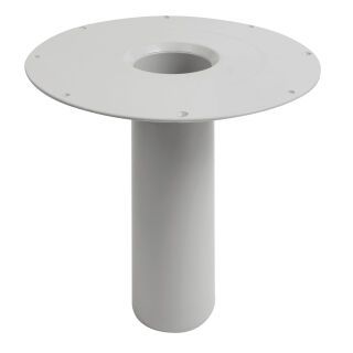 CARLISLE® SURE-WELD Sanierungsablauf