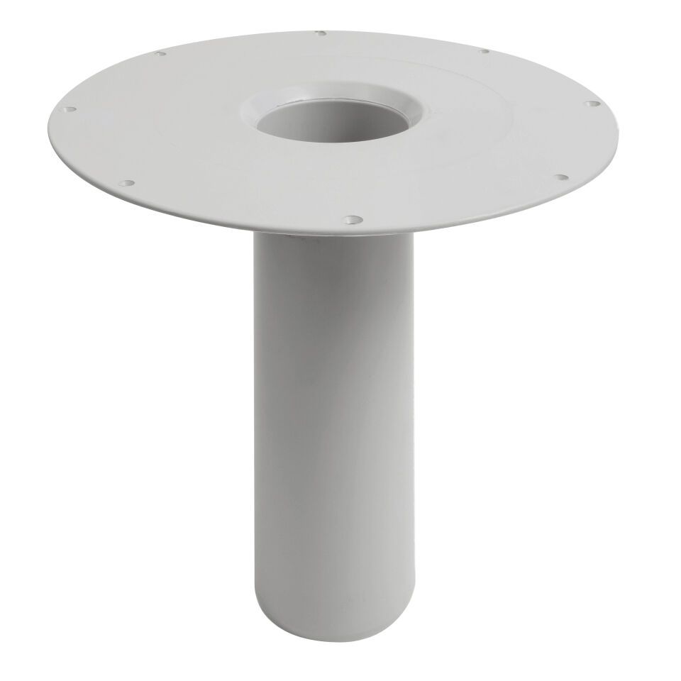 CARLISLE® SURE-WELD Sanierungsablauf