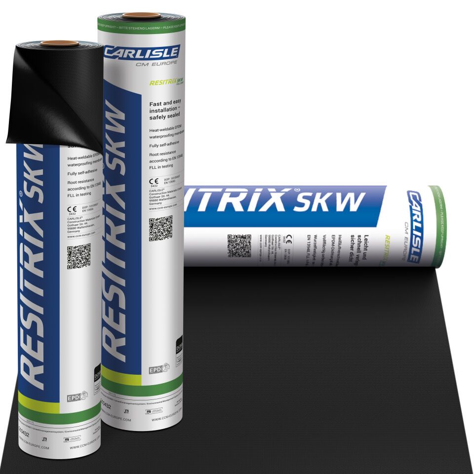 CARLISLE® RESITRIX SK W