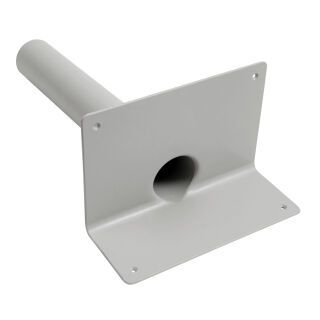 CARLISLE® SURE-WELD Dachspeier, rund